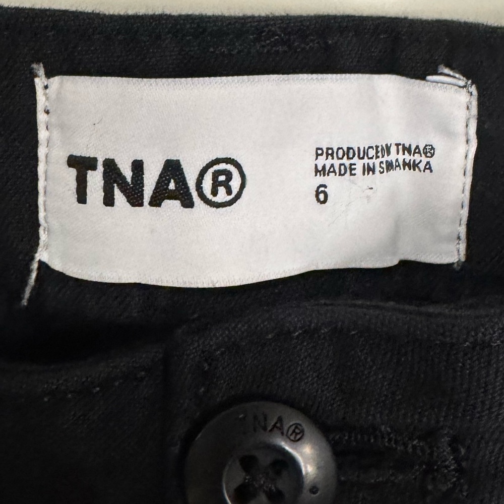Aritzia TNA Supply Cargo Pant - Picture 14 of 15